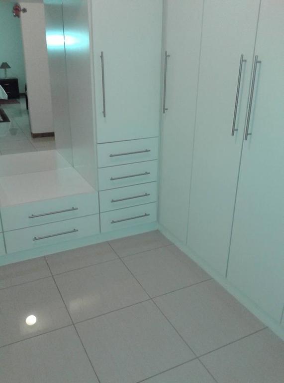 Upper Room Guest House Франсистаун Екстериор снимка